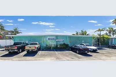1365 S Atlantic Avenue #3b, Cocoa Beach, FL 32931 - Photo 17