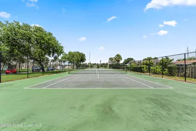 442 Dove Lane #5-9, Satellite Beach, FL 32937 - Photo 33