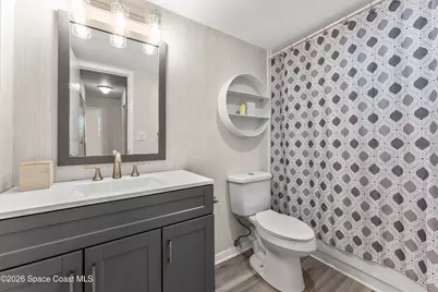 442 Dove Lane #5-9, Satellite Beach, FL 32937 - Photo 23