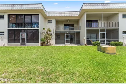 442 Dove Lane #5-9, Satellite Beach, FL 32937 - Photo 35