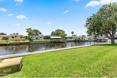 442 Dove Lane #5-9, Satellite Beach, FL 32937 - Photo 15