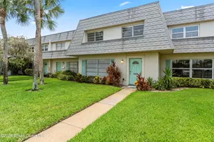 442 Dove Ln, Satellite Beach, FL 32937 - Photo 1