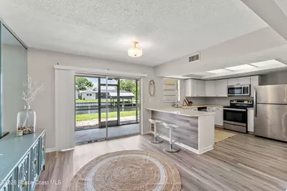 442 Dove Lane #5-9, Satellite Beach, FL 32937 - Photo 9