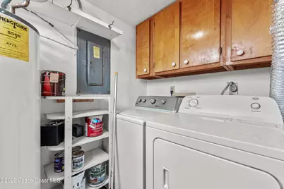 442 Dove Lane #5-9, Satellite Beach, FL 32937 - Photo 29