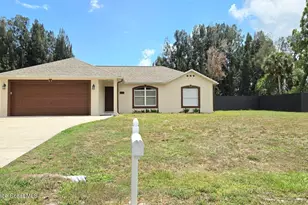 580 Harrisburg St SW, Palm Bay, FL 32908 - Photo 1
