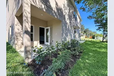 498 L M Davey Lane, Titusville, FL 32780 - Photo 21