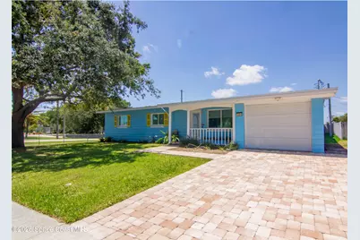1291 Fiddler Avenue, Merritt Island, FL 32952 - Photo 3