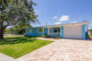 1291 Fiddler Ave, Merritt Island, FL 32952 - Photo 3