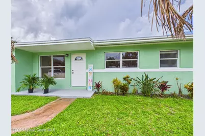 209 SE Second Street, Satellite Beach, FL 32937 - Photo 3