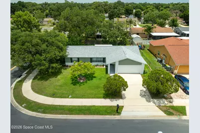 3814 Stonemont Drive, Cocoa, FL 32926 - Photo 3