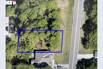 258 Krassner Drive NW, Palm Bay, FL 32907 - Photo 3