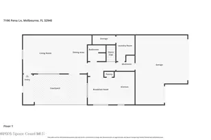 7196 Pena Ln, Melbourne, FL 32940 - Photo 63