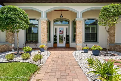 1553 Nome Lane, Malabar, FL 32950 - Photo 5