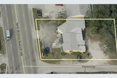 1609 N Wickham Road #Suite A, Melbourne, FL 32935 - Photo 11