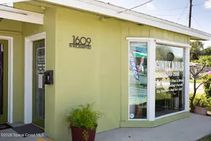 1609 N Wickham Rd, Melbourne, FL 32935 - Photo 1