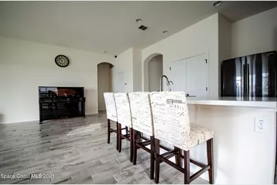 4110 Sage Brush Circle, Melbourne, FL 32901 - Photo 5