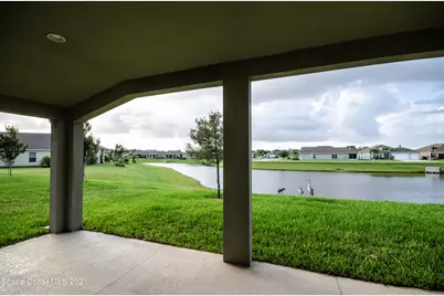 4110 Sage Brush Circle, Melbourne, FL 32901 - Photo 3