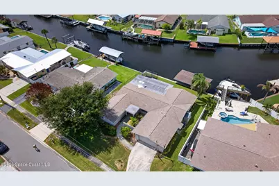 315 Ursa Avenue, Merritt Island, FL 32953 - Photo 41