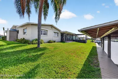 315 Ursa Avenue, Merritt Island, FL 32953 - Photo 37