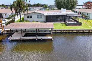315 Ursa Ave, Merritt Island, FL 32953 - Photo 3