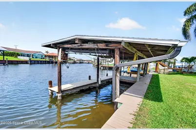315 Ursa Avenue, Merritt Island, FL 32953 - Photo 41