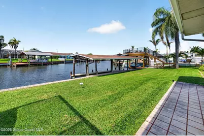 315 Ursa Avenue, Merritt Island, FL 32953 - Photo 35