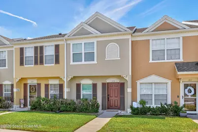 515 Steeplechase Lane, Melbourne, FL 32940 - Photo 1