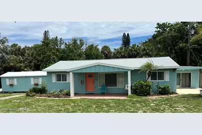 8120 S Highway A1A, Melbourne Beach, FL 32951 - Photo 1