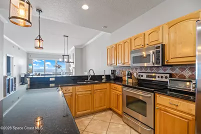 601 N Miramar Avenue #311, Indialantic, FL 32903 - Photo 7