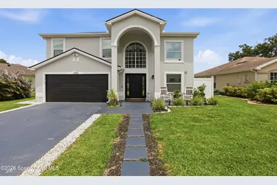 6976 Hammock Lakes Drive, Melbourne, FL 32940 - Photo 7