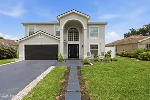 6976 Hammock Lakes Dr, Melbourne, FL 32940 - Photo 7
