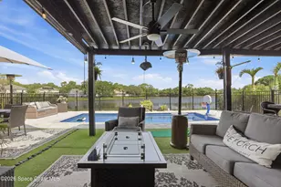 6976 Hammock Lakes Dr, Melbourne, FL 32940 - Photo 3