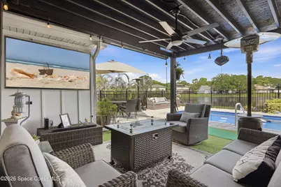 6976 Hammock Lakes Drive, Melbourne, FL 32940 - Photo 29
