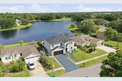 6976 Hammock Lakes Drive, Melbourne, FL 32940 - Photo 61