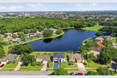 6976 Hammock Lakes Drive, Melbourne, FL 32940 - Photo 5