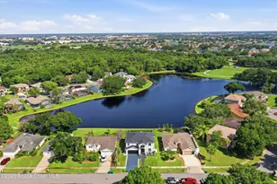 6976 Hammock Lakes Dr, Melbourne, FL 32940 - Photo 5