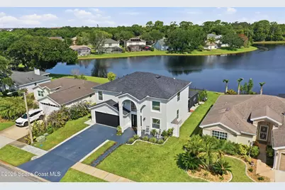 6976 Hammock Lakes Drive, Melbourne, FL 32940 - Photo 59