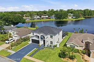 6976 Hammock Lakes Dr, Melbourne, FL 32940 - Photo 59