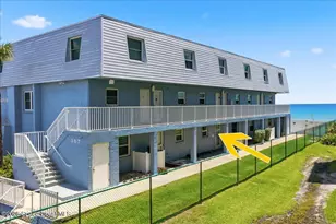 307 Hwy A1A Hwy, Satellite Beach, FL 32937 - Photo 1