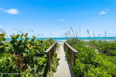 307 Highway A1A Highway #2, Satellite Beach, FL 32937 - Photo 19