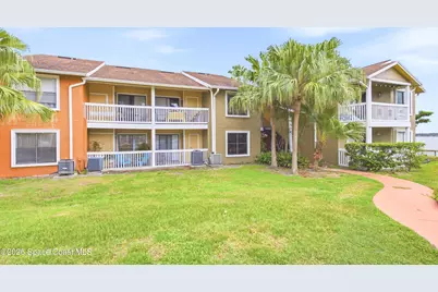 225 S Tropical Trail #714, Merritt Island, FL 32952 - Photo 3