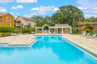 225 S Tropical Trail #714, Merritt Island, FL 32952 - Photo 25