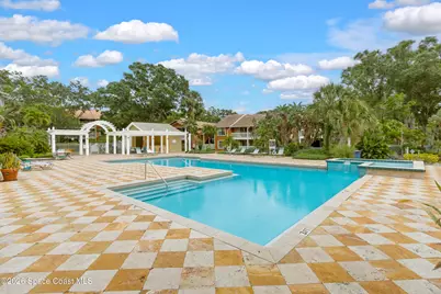 225 S Tropical Trail #714, Merritt Island, FL 32952 - Photo 27