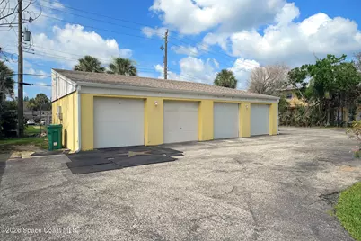 119 Coral Way E #D, Satellite Beach, FL 32937 - Photo 5