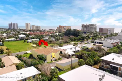 119 Coral Way E #D, Satellite Beach, FL 32937 - Photo 3