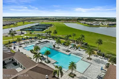 2619 Millennium Circle, Melbourne, FL 32940 - Photo 21