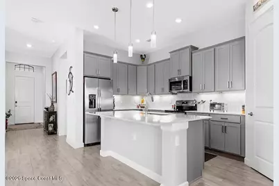 2619 Millennium Circle, Melbourne, FL 32940 - Photo 5