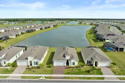 2619 Millennium Circle, Melbourne, FL 32940 - Photo 19