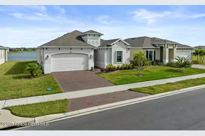 2619 Millennium Circle, Melbourne, FL 32940 - Photo 17