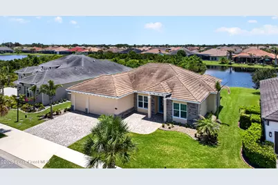 3522 Durksly Drive, Melbourne, FL 32940 - Photo 5